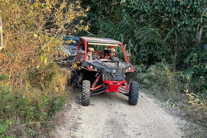 ATV Adventure Tour at Spartan Motorsport Chiang Mai - What to wear and what to expect after the ride