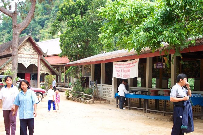 Authentic Mae Kham Pong Village Cultural Experience - Mae Kampong village, about one hour from the city