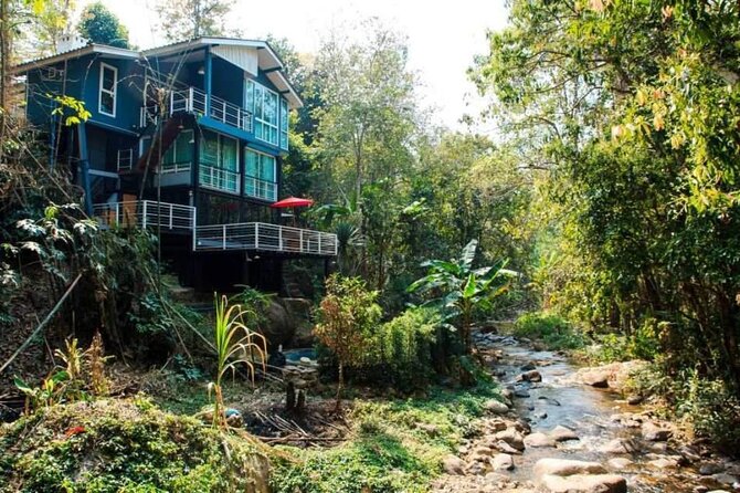 Authentic Mae Kham Pong Village Cultural Experience - What the $156.25 price really covers