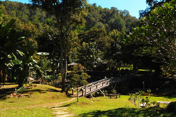 Authentic Mae Kham Pong Village Cultural Experience - The practical shape of a 10-hour day
