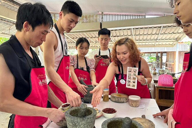 Authentic Thai Cooking Class and Farm Visit in Chiang Mai - Is $48.06 a fair price?