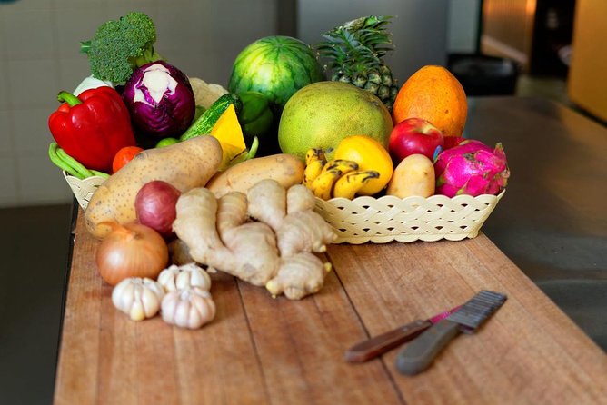 Baan Hongnual: Authentic Thai Cooking & Market Experience - How much value do you get for $48.64?