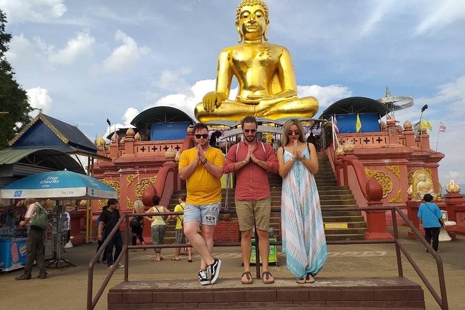 Best 2-Day: Explore Chiang Rai Landmarks from Chiang Mai, Private Trip - Why this private Chiang Rai trip works