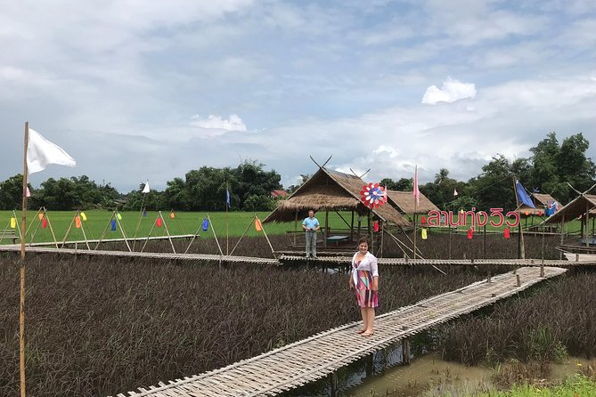 Best 2-Day: Explore Chiang Rai Landmarks from Chiang Mai, Private Trip - What is included, and what still costs extra