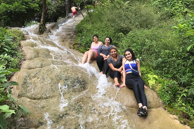 Best of Chiang Mai: Private Tour in a Day - Lunch is more useful than it sounds