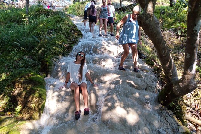 Best of Chiang Mai: Private Tour in a Day - Practical preparation for a better day