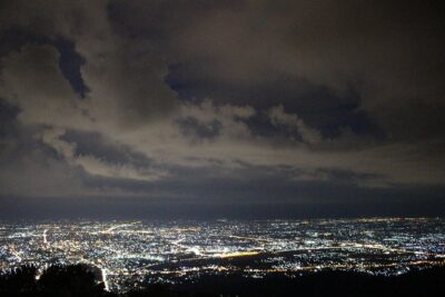 Best seller!! Amazing Night tour, Doi Suthep + Wat umong – Top Must visit!