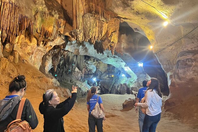 Chiang Dao Cave & 5 Hill Tribe villages - Key points to know before booking