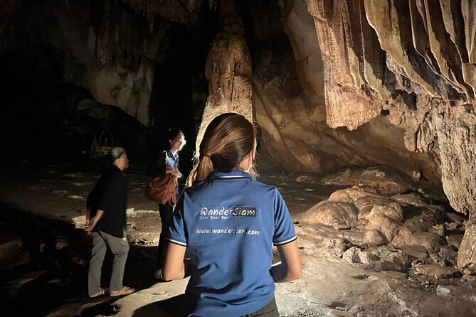 Chiang Dao Cave & 5 Hill Tribe villages - Why Chiang Dao Cave is the day’s highlight