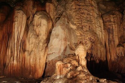 Chiang Dao Cave & 5 Hill Tribe villages