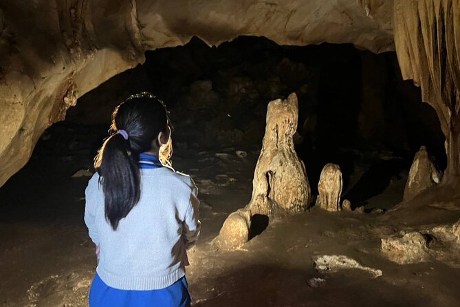 Chiang Dao Cave & 5 Hill Tribe villages - Who should book this day trip