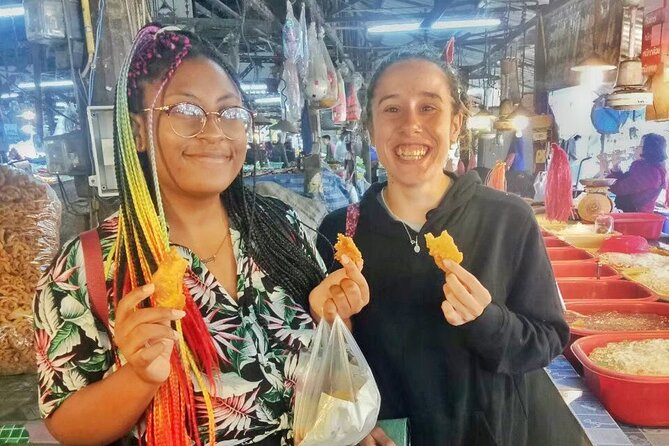 Chiang Dao Cave Trekking Small Group Tour – Full Day - Who should book this adventure?