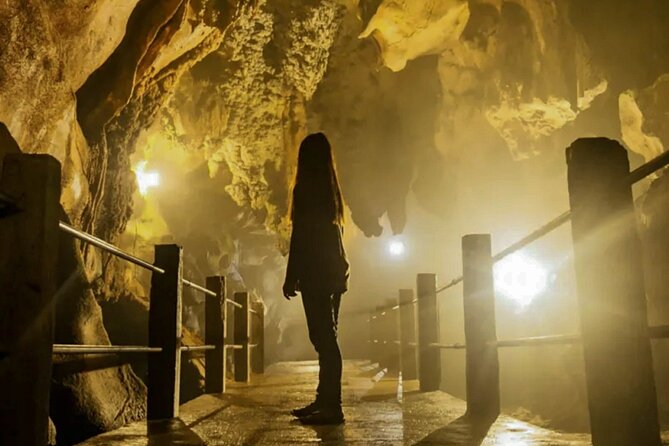 Chiang Dao Cave Trekking Small Group Tour – Full Day - The road to Chiang Dao and the value of a small group