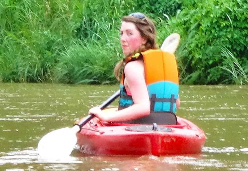 Chiang Mai: 15 km Leisure River Kayaking at Mae Ngat forest - Practical Details That Make the Day Easier