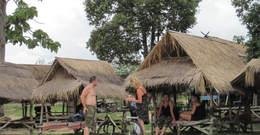 Chiang Mai: 24 km Leisure Cycling & swim Lake Huay Tueng Tao - Key points to know before you book