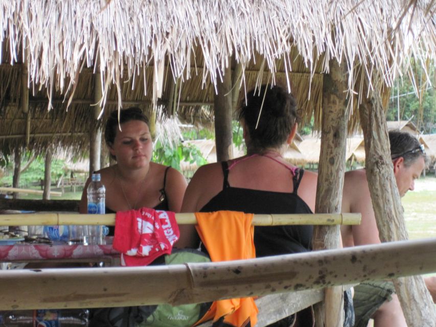Chiang Mai: 24 km Leisure Cycling & swim Lake Huay Tueng Tao - Bikes, safety, and the level of effort