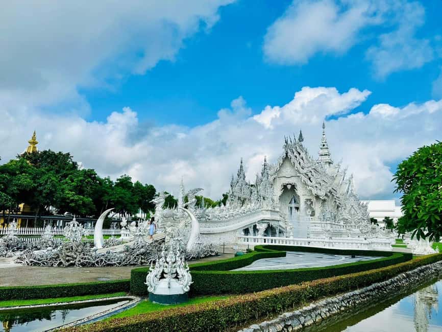 Chiang Mai : 3-Days Slow Boat Trip to Luang Prabang, Loas - Why take the Mekong slowly from Chiang Mai?