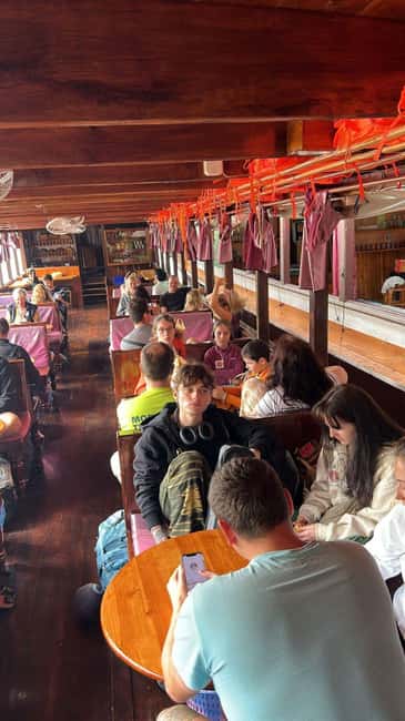 Chiang Mai : 3-Days Slow Boat Trip to Luang Prabang, Loas - Who should book this trip?