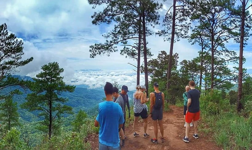 Chiang Mai: 7-Hour Doi Suthep National Park Summit Hiking - Key points to know before you book