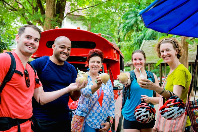 Chiang Mai Active E-bike Countryside Ride - Why this ride feels different from a standard Chiang Mai tour