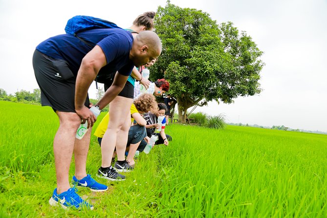 Chiang Mai Active E-bike Countryside Ride - Ban Tawai and the craft tradition