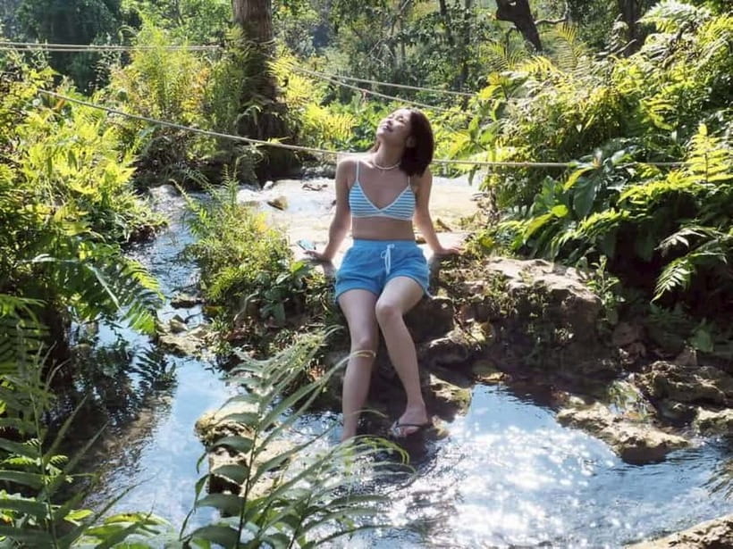 Chiang Mai: Afternoon Bua Tong Sticky Waterfall by Red Taxi - Key points to know before you book
