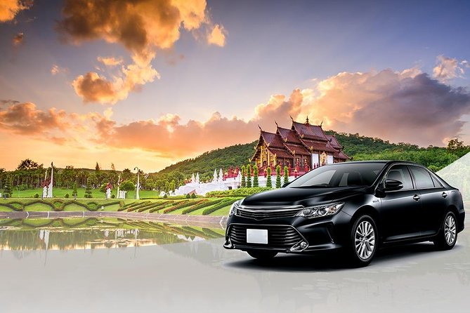 Chiang Mai Airport Arrival – Private Transfer from Airport to Hotel - Key points to know before you book