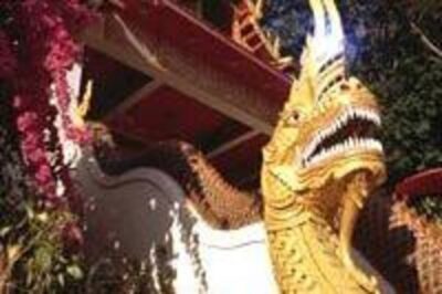 Chiang Mai Airport Departure – Private Transfer from Hotel to Airport