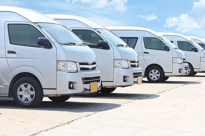 Chiang Mai Airport Private Transfer – Arrival or Departure - Who Will Appreciate This Service Most?