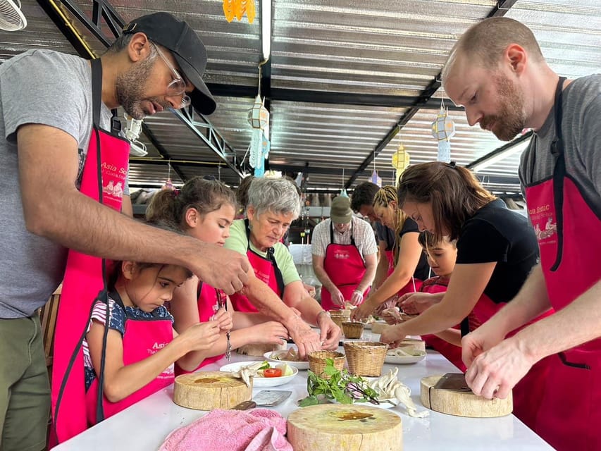 Chiang Mai: Asia Scenic Thai Cooking School - Who will enjoy this Chiang Mai experience