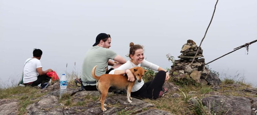 Chiang Mai Authentic Trekking - Seasons, weather, and trail conditions