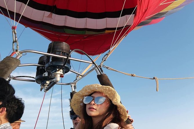 Chiang Mai Balloon Adventure: Classic Basket Balloon Ride - Is $421.84 a fair price?