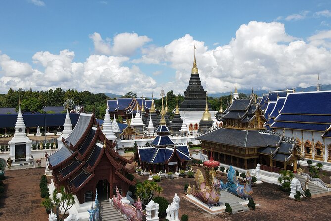Chiang Mai Biking & River Kayak : Gentle Thrills in a Lush Valley - Is $81.47 a fair price?