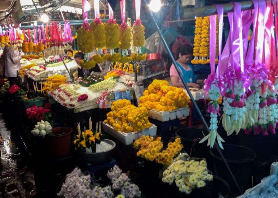 Chiang Mai: Chiang Mai Bar Hopping Guided Night Tour - Should you book the Chiang Mai night tour?