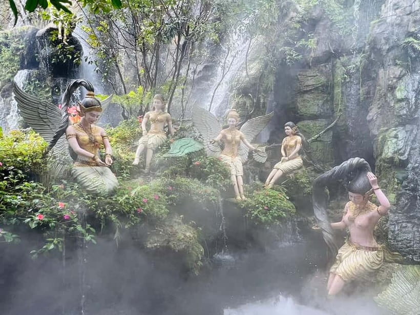 Chiang Mai: Chiang Rai Highlights in One Day - Key points to know before booking