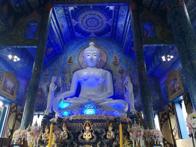 Chiang Mai: Chiang Rai Temples and Long-Neck Karen Village - Who should book this $61 experience?