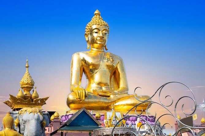 Chiang Mai - Chiang Rai Temples, Long Neck Karen, Golden Triangle - What the Chiang Rai day really involves
