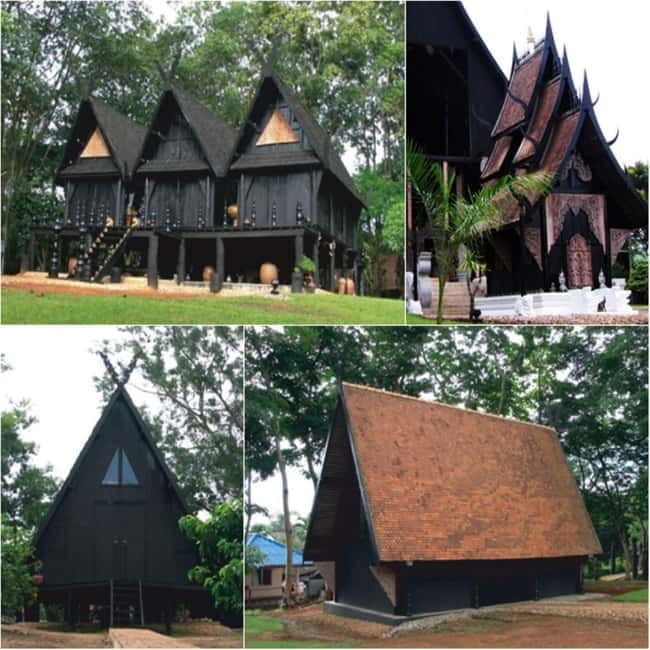Chiang Mai: Chiang Rai White, Blue & Black Temples Day Tour - Key points to know before booking