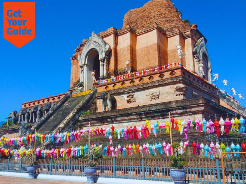 Chiang Mai: City Sightseeing Tour by Tuk Tuk - Who Will Like This Tour Most