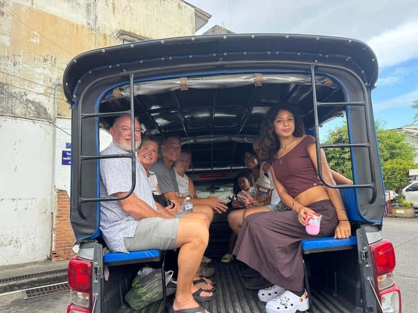 Chiang Mai: Cooking Class with Market and Pickup - Should you book this Chiang Mai cooking class?
