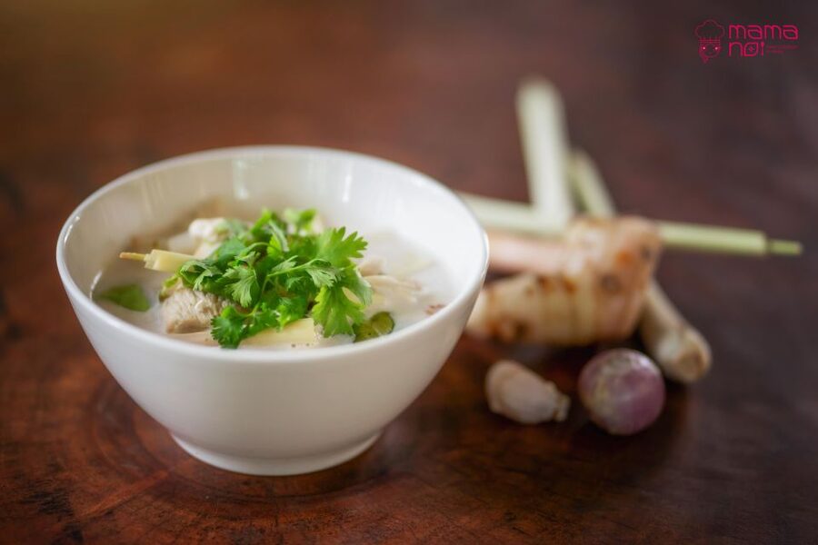 Chiang Mai: Cooking Class with Organic Farm at Mama Noi - Key things to know before booking