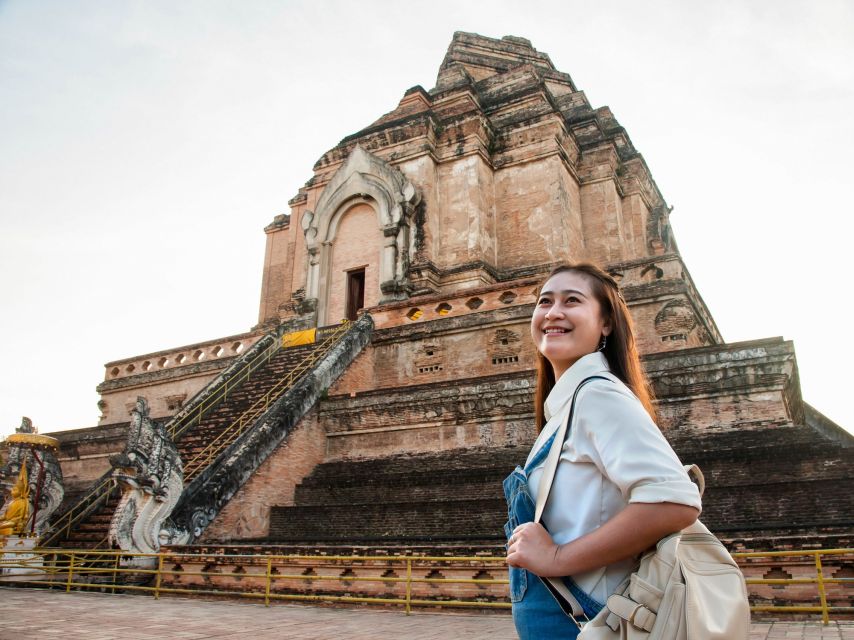Chiang Mai: Customize Your Own Chiang Mai City Tour - Key points to know before booking