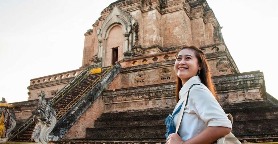 Chiang Mai: Customize Your Own Chiang Mai City Tour - Starting the day with hotel pickup