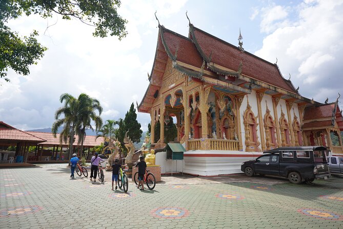 Chiang Mai: Cycling Nam Phare Countrysides, Breezy-Relax & Lunch - What to bring and what to confirm