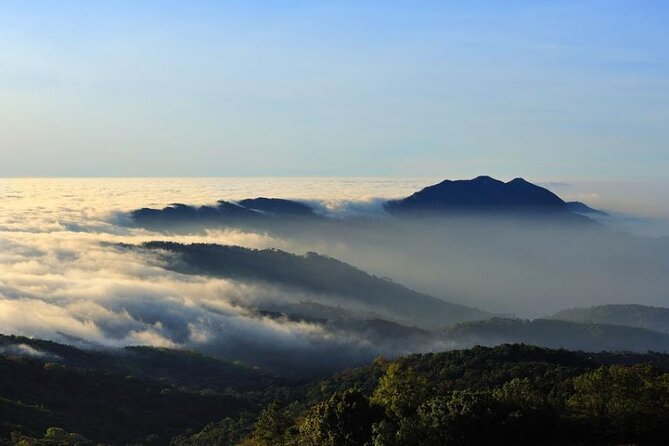 Chiang Mai - Doi Inthanon Full day Tour - Why Doi Inthanon makes a strong day trip from Chiang Mai