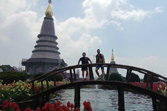 Chiang Mai - Doi Inthanon Full day Tour - Ban Mae Klang Luang brings the human side of the mountain