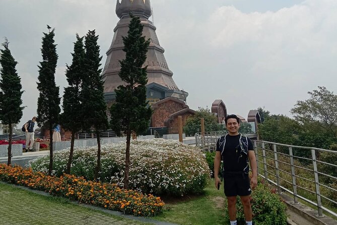 Chiang Mai - Doi Inthanon Full day Tour - Food, transport, and the real cost of the day