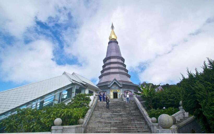 Chiang Mai: Doi Inthanon National Park and Pha Dok Siew Trek - What the $39 price really includes