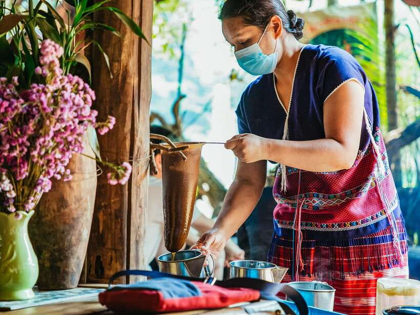 Chiang Mai: Doi Inthanon National Park Eco-Friendly Tour - What to bring for Doi Inthanon