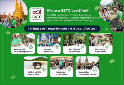 Doi Inthanon National Park Eco-Friendly Tour